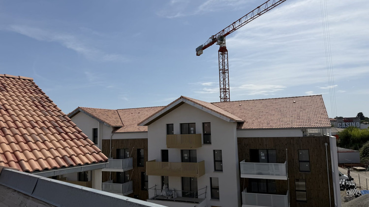 Ma-Cabane - Vente Appartement Pornic, 58 m²