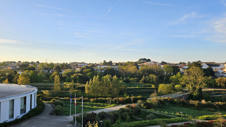 Ma-Cabane - Vente Appartement Pornic, 58 m²