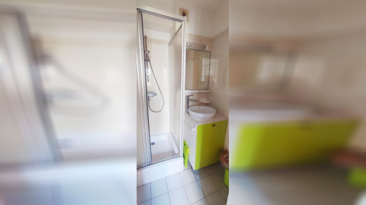 Ma-Cabane - Vente Appartement PORNIC, 28 m²