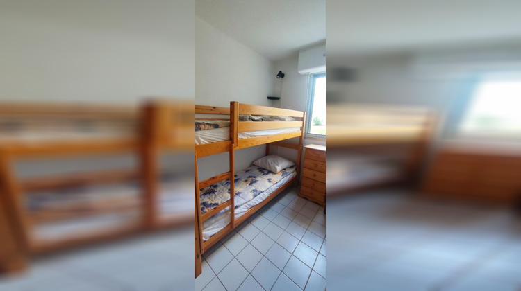 Ma-Cabane - Vente Appartement PORNIC, 28 m²