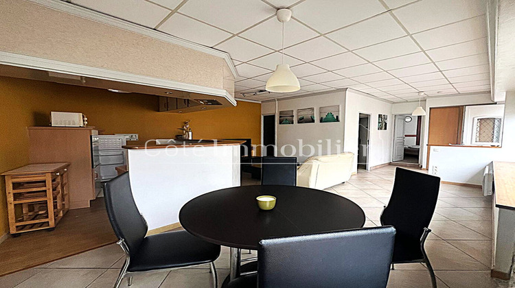 Ma-Cabane - Vente Appartement PORNIC, 56 m²