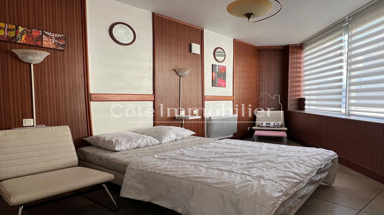 Ma-Cabane - Vente Appartement PORNIC, 56 m²