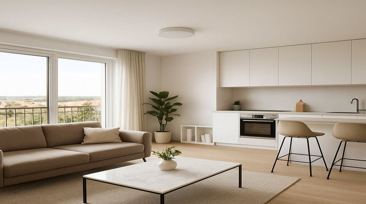 Ma-Cabane - Vente Appartement PORNIC, 59 m²