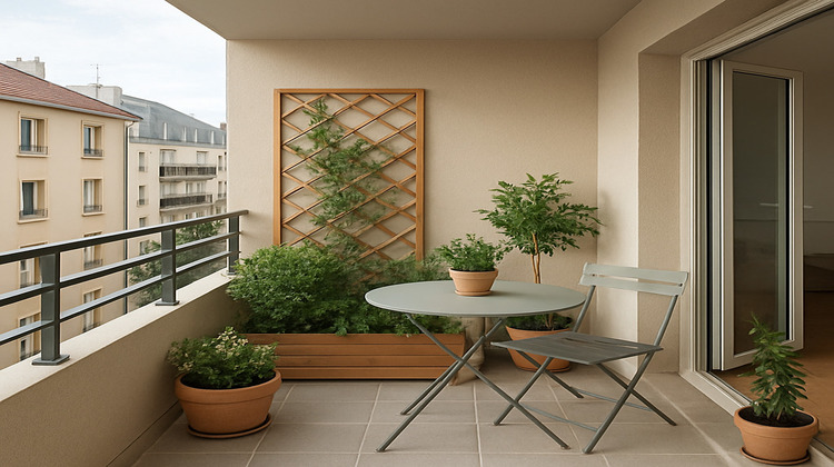 Ma-Cabane - Vente Appartement PORNIC, 59 m²