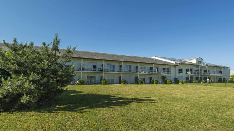 Ma-Cabane - Vente Appartement Pornic, 28 m²