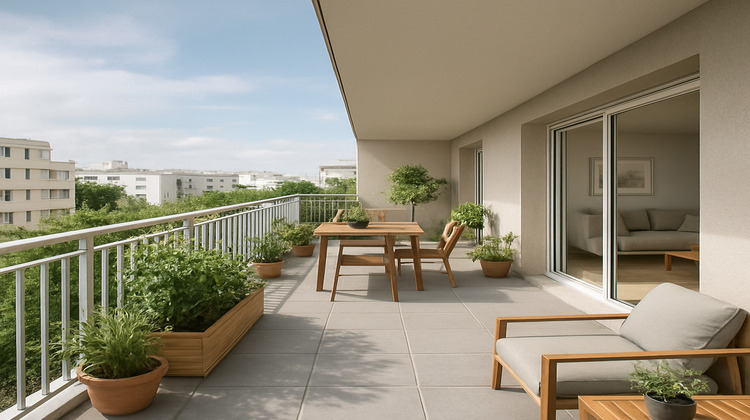 Ma-Cabane - Vente Appartement PORNIC, 87 m²