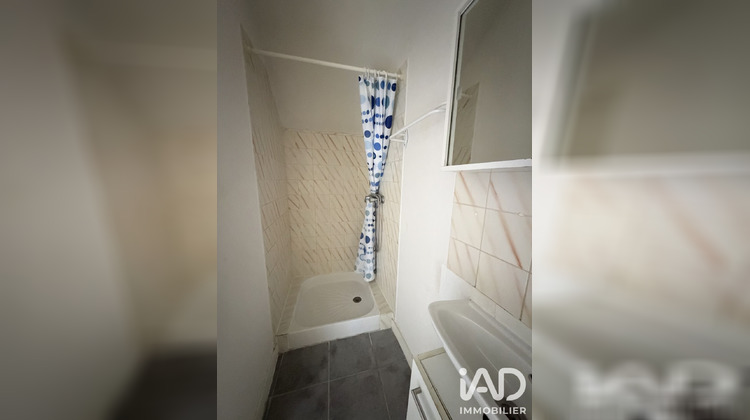Ma-Cabane - Vente Appartement Pornic, 20 m²