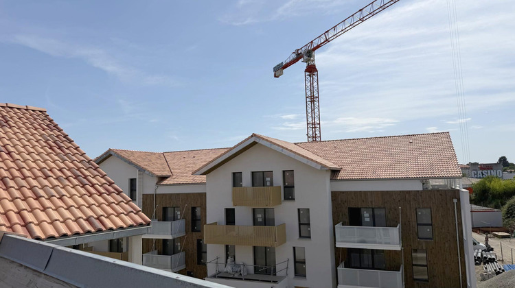 Ma-Cabane - Vente Appartement Pornic, 87 m²