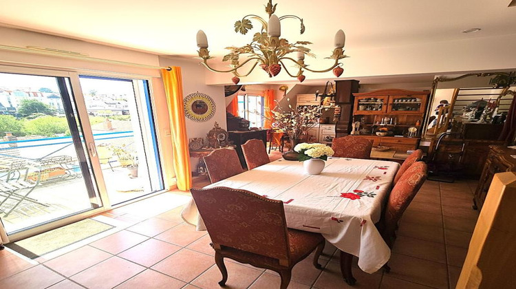 Ma-Cabane - Vente Appartement PORNIC, 103 m²