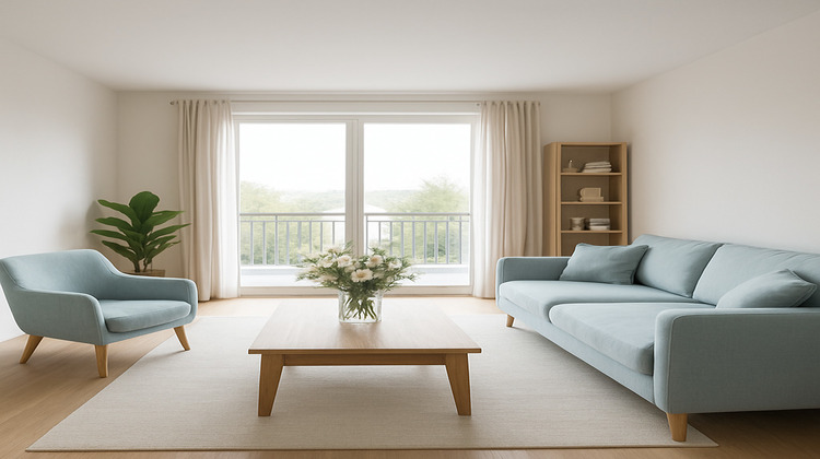 Ma-Cabane - Vente Appartement PORNIC, 77 m²