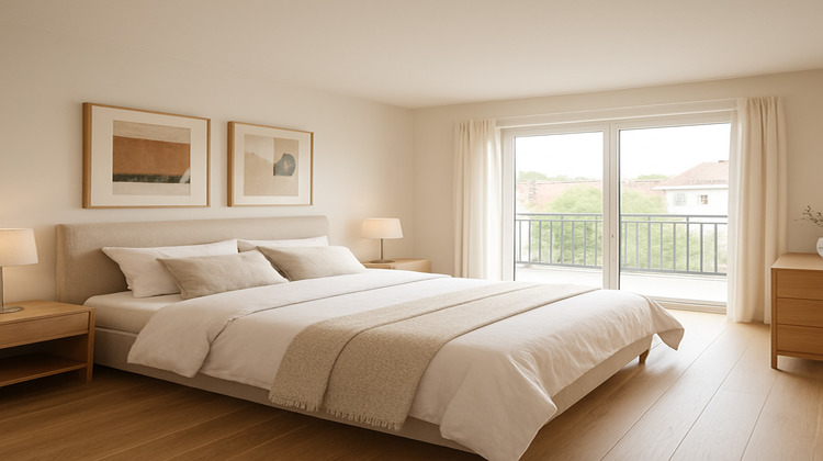 Ma-Cabane - Vente Appartement PORNIC, 77 m²