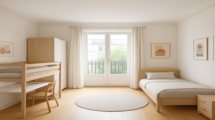 Ma-Cabane - Vente Appartement PORNIC, 77 m²