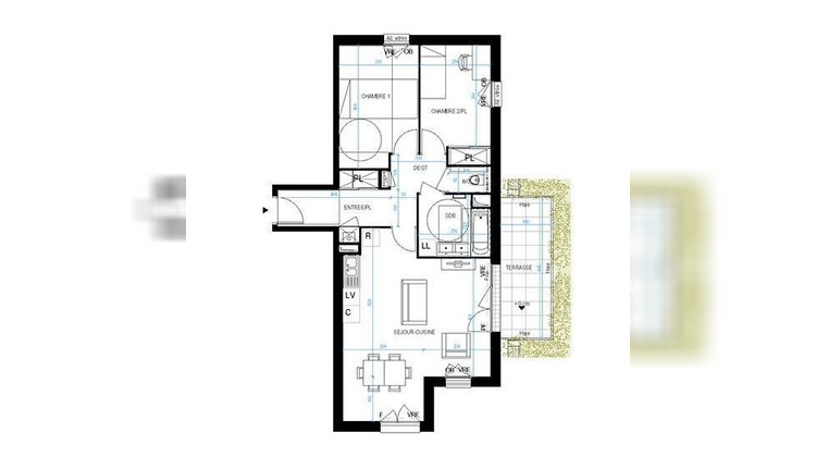 Ma-Cabane - Vente Appartement Pornic, 68 m²
