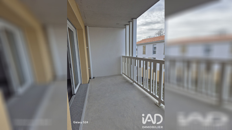 Ma-Cabane - Vente Appartement Pornic, 68 m²