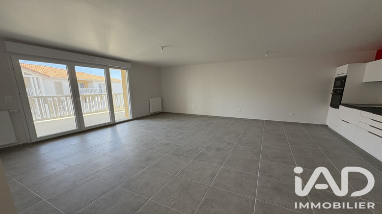Ma-Cabane - Vente Appartement Pornic, 68 m²