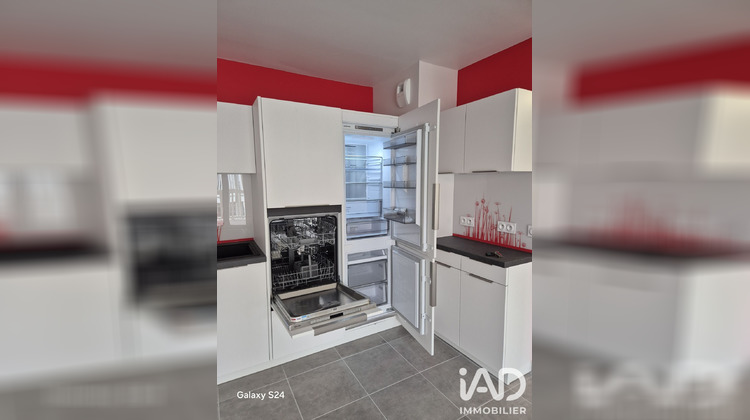 Ma-Cabane - Vente Appartement Pornic, 68 m²