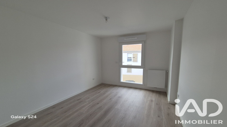 Ma-Cabane - Vente Appartement Pornic, 68 m²