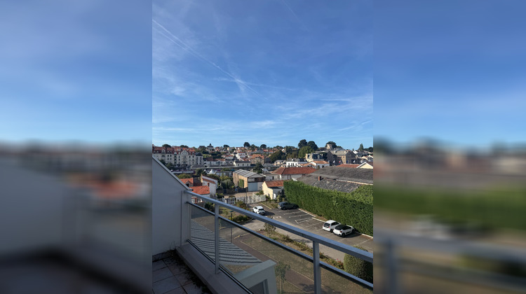 Ma-Cabane - Vente Appartement PORNIC, 29 m²
