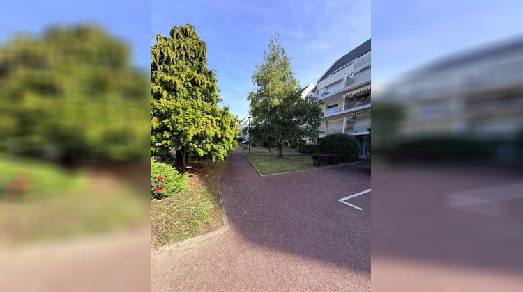 Ma-Cabane - Vente Appartement PORNIC, 29 m²