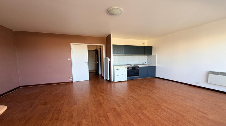 Ma-Cabane - Vente Appartement PORNIC, 29 m²