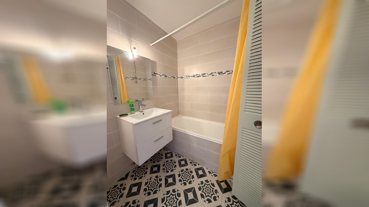 Ma-Cabane - Vente Appartement PORNIC, 29 m²