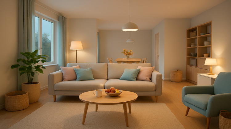 Ma-Cabane - Vente Appartement PORNIC, 77 m²