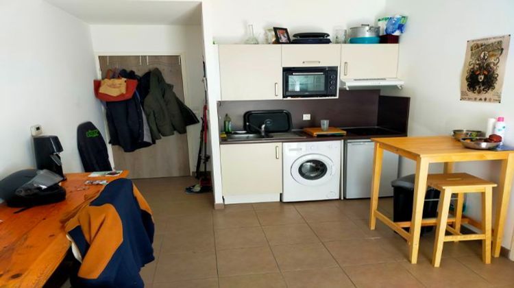 Ma-Cabane - Vente Appartement PORNICHET, 32 m²