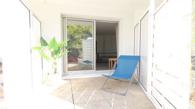 Ma-Cabane - Vente Appartement PORNICHET, 34 m²