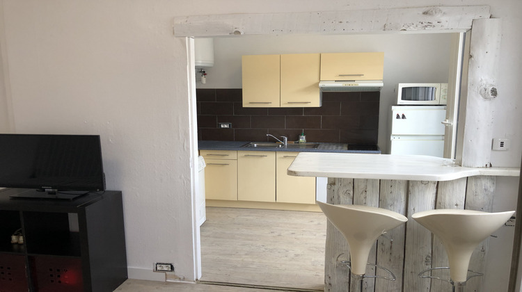 Ma-Cabane - Vente Appartement Pornichet, 25 m²