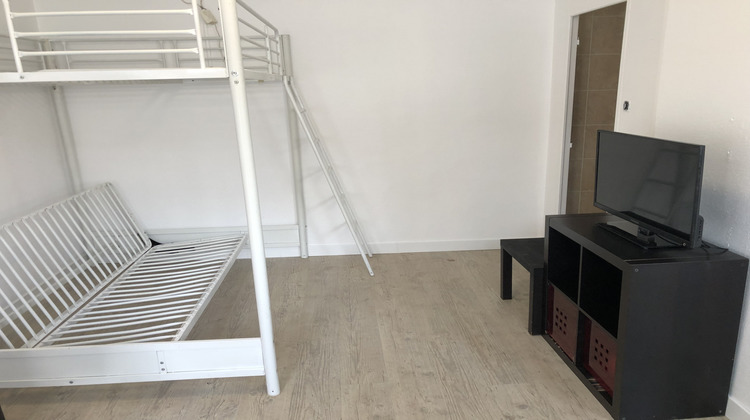 Ma-Cabane - Vente Appartement Pornichet, 25 m²