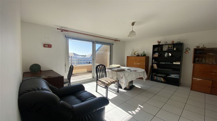 Ma-Cabane - Vente Appartement PORNICHET, 48 m²