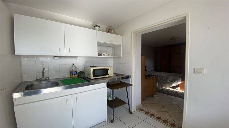 Ma-Cabane - Vente Appartement PORNICHET, 48 m²