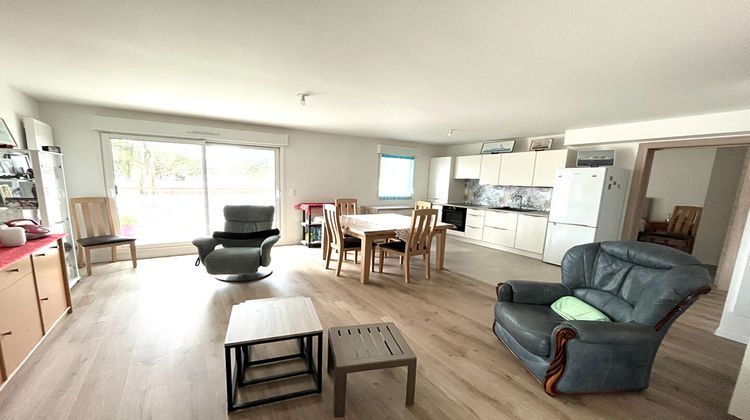 Ma-Cabane - Vente Appartement PORNICHET, 80 m²