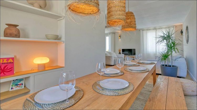 Ma-Cabane - Vente Appartement PORNICHET, 82 m²