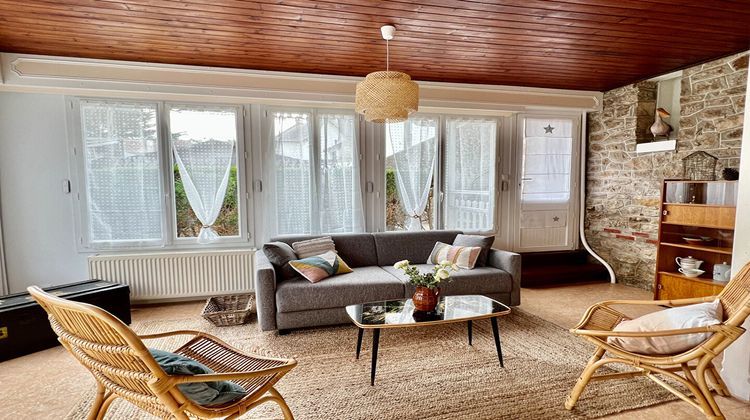 Ma-Cabane - Vente Appartement PORNICHET, 59 m²