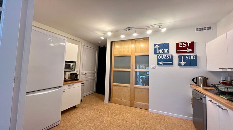 Ma-Cabane - Vente Appartement PORNICHET, 59 m²