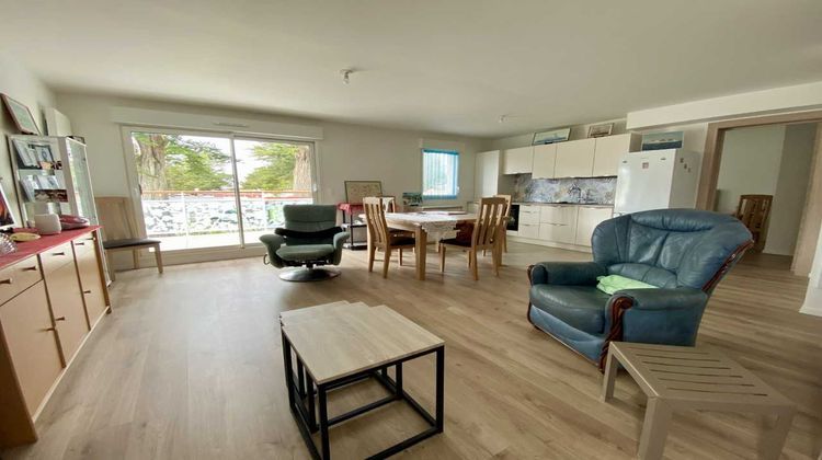 Ma-Cabane - Vente Appartement PORNICHET, 80 m²