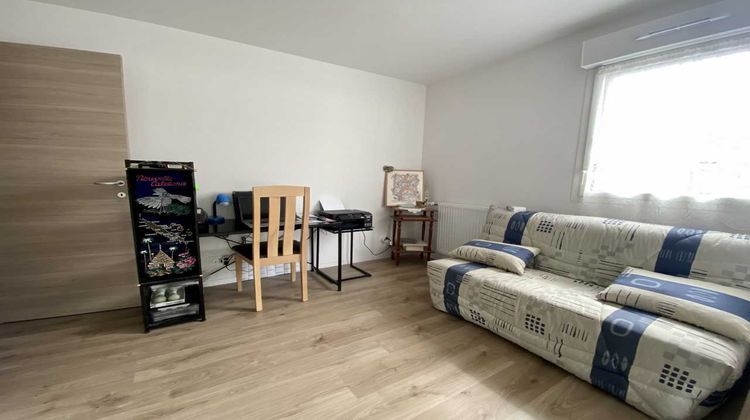 Ma-Cabane - Vente Appartement PORNICHET, 80 m²