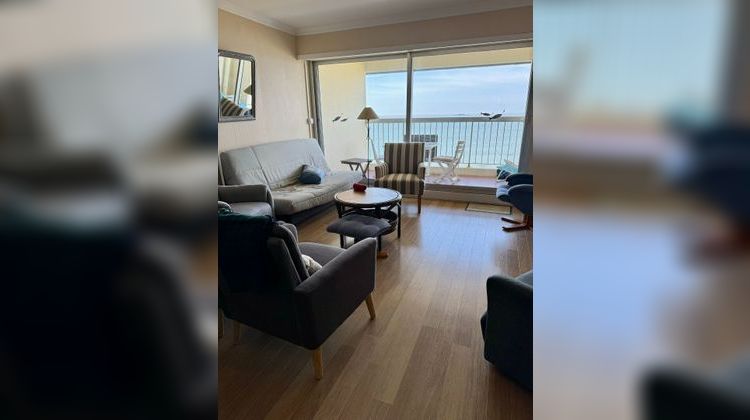 Ma-Cabane - Vente Appartement PORNICHET, 76 m²