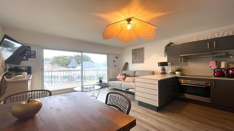 Ma-Cabane - Vente Appartement PORNICHET, 43 m²