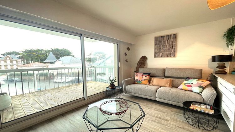 Ma-Cabane - Vente Appartement PORNICHET, 43 m²