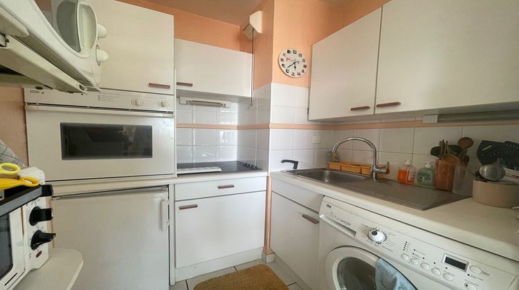 Ma-Cabane - Vente Appartement PORNICHET, 34 m²