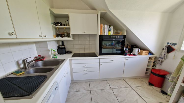 Ma-Cabane - Vente Appartement Pornichet, 72 m²