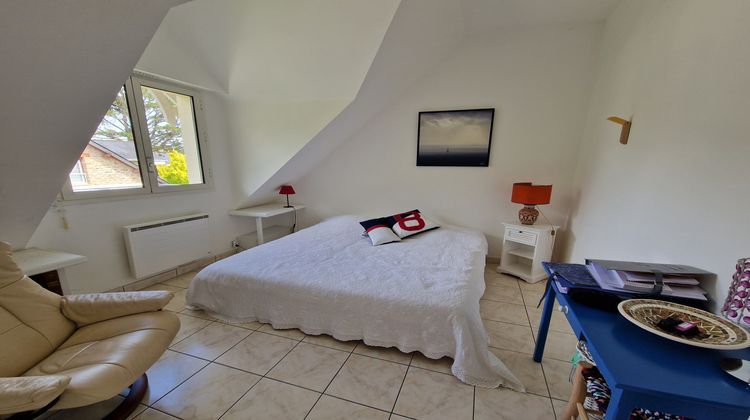 Ma-Cabane - Vente Appartement Pornichet, 72 m²