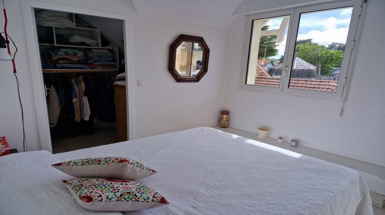 Ma-Cabane - Vente Appartement Pornichet, 72 m²