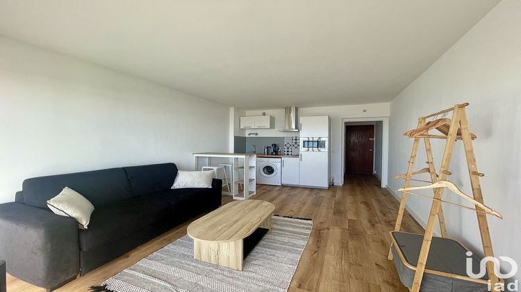 Ma-Cabane - Vente Appartement Pornichet, 25 m²