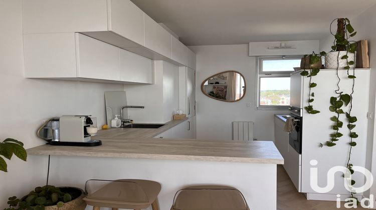 Ma-Cabane - Vente Appartement Pornichet, 29 m²