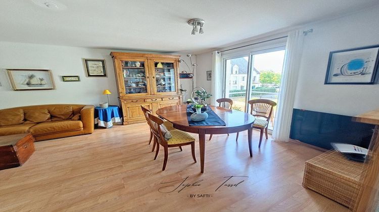 Ma-Cabane - Vente Appartement Pornichet, 94 m²