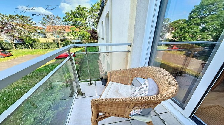 Ma-Cabane - Vente Appartement Pornichet, 94 m²