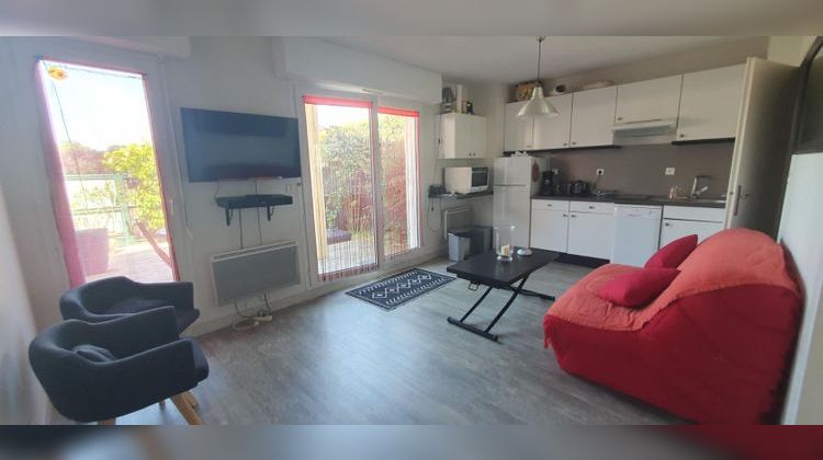 Ma-Cabane - Vente Appartement PORNICHET, 27 m²